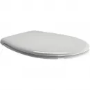 Сиденье для унитаза с микролифтом GSI Classic MSC87CN11