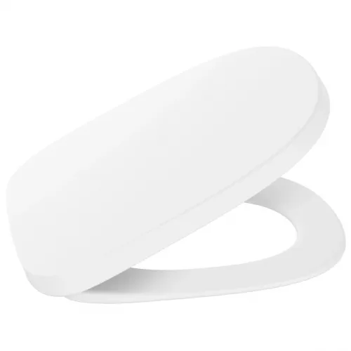Сиденье для унитаза с микролифтом Roca Beyond 801B8262B