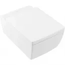 Сиденье для унитаза с микролифтом Villeroy & Boch Memento 2.0 8M24S101