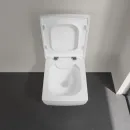 Сиденье для унитаза с микролифтом Villeroy & Boch Memento 2.0 8M24S101