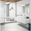 Сиденье для унитаза с микролифтом Villeroy & Boch Memento 2.0 8M24S101