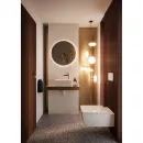 Сиденье для унитаза с микролифтом Villeroy & Boch Memento 2.0 8M24S101