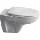 Сиденье для унитаза с микролифтом Pestan Basic 40006460S