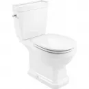 Сиденье для унитаза с микролифтом Roca Carmen 801B5200B