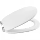 Сиденье для унитаза с микролифтом Roca Carmen 801B5200B