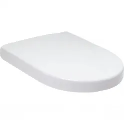Сиденье с микролифтом для унитаза Villeroy & Boch Subway 9M55S101