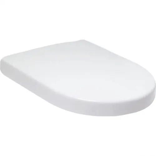 Сиденье с микролифтом для унитаза Villeroy & Boch Subway 9M55S101