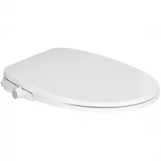 Крышка биде для унитаза с микролифтом Am.Pm Clean Care CCM7851WH