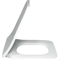 Сиденье с микролифтом для унитаза Villeroy & Boch Venticello 9M79S101