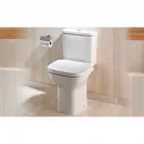 Сиденье для унитаза Roca Debba 8019D0004