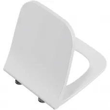 Сиденье для унитаза с микролифтом VitrA Integra Square 191-003-009