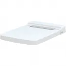 Сиденье для унитаза с микролифтом Toto SG TC501CVK#W