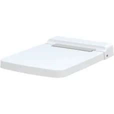 Сиденье для унитаза с микролифтом Toto SG TC501CVK#W