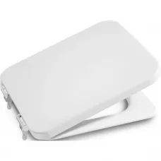 Сиденье для унитаза с микролифтом Roca Element 801572004