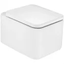 Сиденье для унитаза с микролифтом Roca Element 801572004
