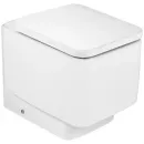 Сиденье для унитаза с микролифтом Roca Element 801572004
