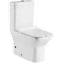 Сиденье для унитаза с микролифтом BelBagno Romano BB146SC