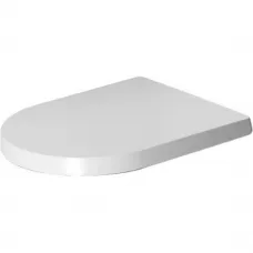 Сиденье для унитаза Duravit ME by Starck 0020110000