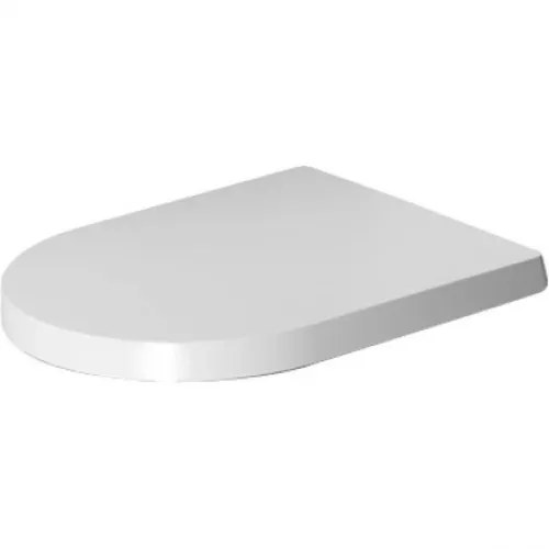 Сиденье для унитаза Duravit ME by Starck 0020110000