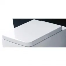 Сиденье для унитаза с микролифтом Kerasan Ego 328801