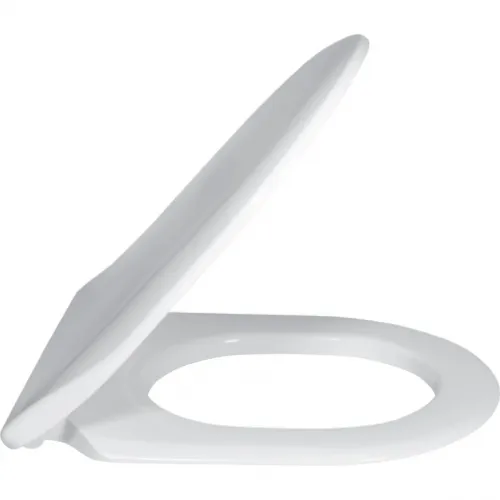 Сиденье с микролифтом для унитаза Villeroy & Boch Subway 2.0 9M78S101