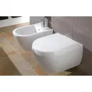 Сиденье для унитаза Villeroy & Boch Subway 2.0 9M68Q101