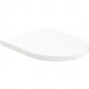 Сиденье для унитаза с микролифтом Villeroy & Boch Subway 3.0 8M42S101