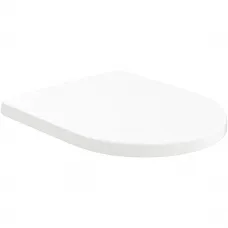 Сиденье для унитаза с микролифтом Villeroy & Boch Subway 3.0 8M42S101