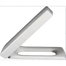 Сиденье с микролифтом для унитаза Villeroy & Boch Memento 9M17S1R1