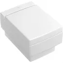 Сиденье с микролифтом для унитаза Villeroy & Boch Memento 9M17S1R1