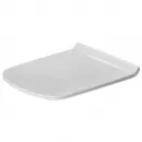 Сиденье для унитаза с микролифтом Duravit DuraStyle 0063790000
