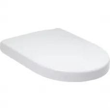 Сиденье с микролифтом для унитаза Villeroy & Boch Subway 9M55S1R2