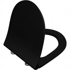 Сиденье для унитаза с микролифтом VitrA Sento 120-083-009