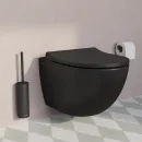 Сиденье для унитаза с микролифтом VitrA Sento 120-083-009