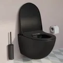 Сиденье для унитаза с микролифтом VitrA Sento 120-083-009