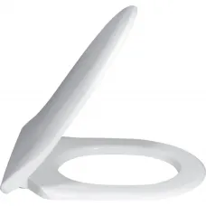 Сиденье с микролифтом для унитаза Villeroy & Boch Subway 9M65S101