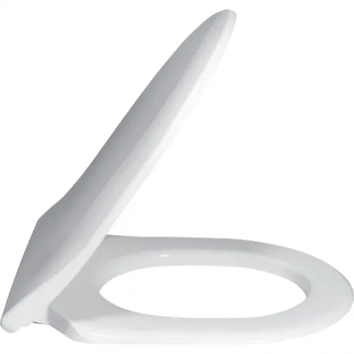 Сиденье с микролифтом для унитаза Villeroy & Boch Subway 9M65S101