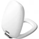 Сиденье для унитаза с микролифтом VitrA Plural 126-401-009