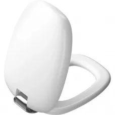 Сиденье для унитаза с микролифтом VitrA Plural 126-401-009