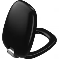 Сиденье для унитаза с микролифтом VitrA Plural 126-483-009