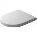 Сиденье для унитаза Duravit Darling New 0069810000
