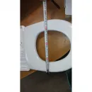 Крышка-сиденье с микролифтом Jacob Delafon Odeon Up 8409K-00