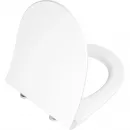 Сиденье для унитаза с микролифтом VitrA Nest 220-003R409