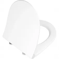 Сиденье для унитаза с микролифтом VitrA Nest 220-003R409