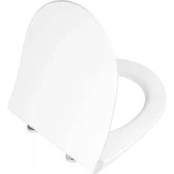 Сиденье для унитаза с микролифтом VitrA Nest 220-003R409