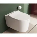 Сиденье для унитаза с микролифтом VitrA Nest 220-003R409
