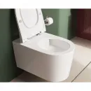 Сиденье для унитаза с микролифтом VitrA Nest 220-003R409