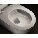 Сиденье для унитаза с микролифтом VitrA Nest 220-003R409