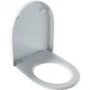 Сиденье для унитаза с микролифтом,верхнее крепление Geberit iCon 574130000