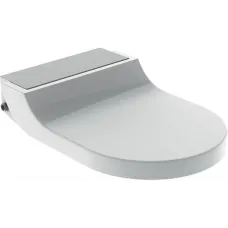 Электронная крышка-биде для унитаза с микролифтом Geberit AquaClean Tuma Comfort 146.274.FW.1